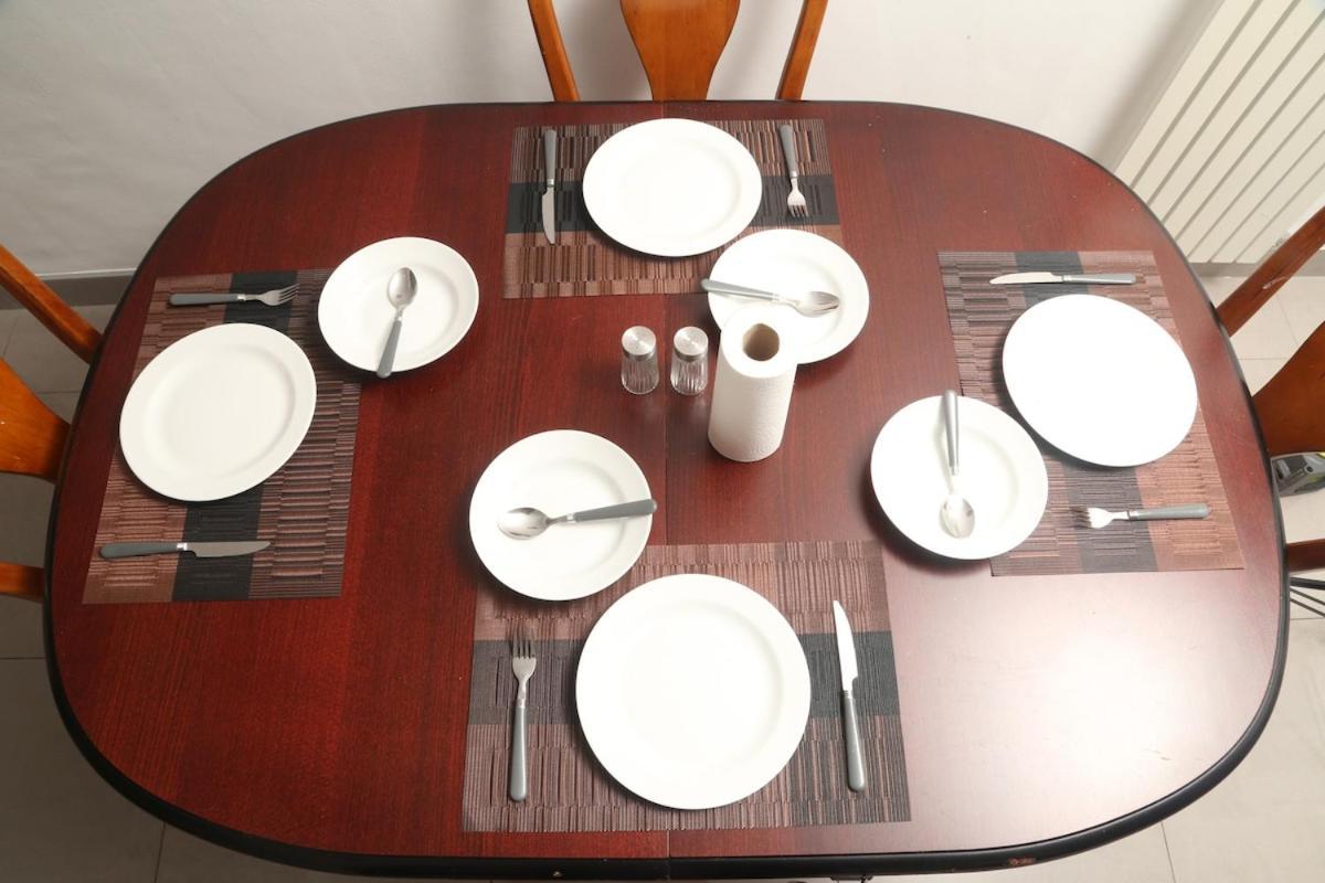 Apartment Spacious Modern 3 Bedroom House 4 You, Me And Them Oxford
